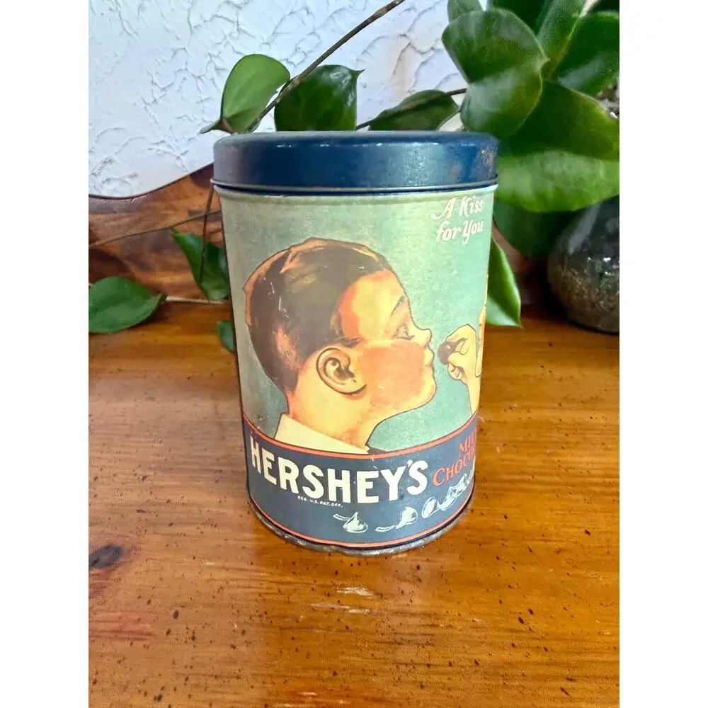 Hersheys charming vintage